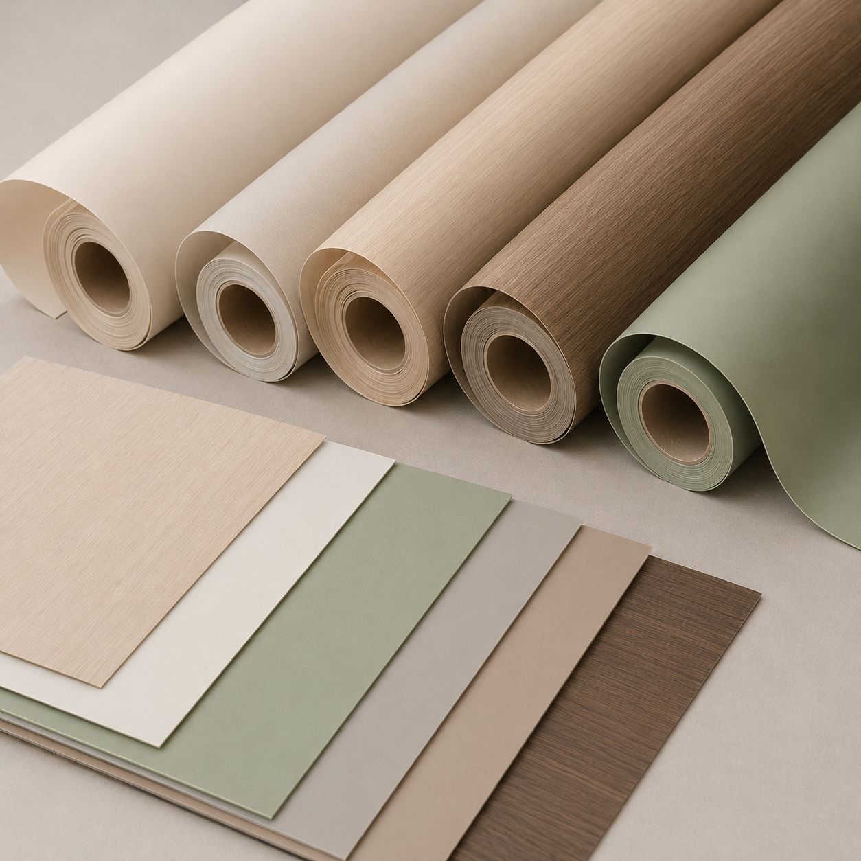 Laminate