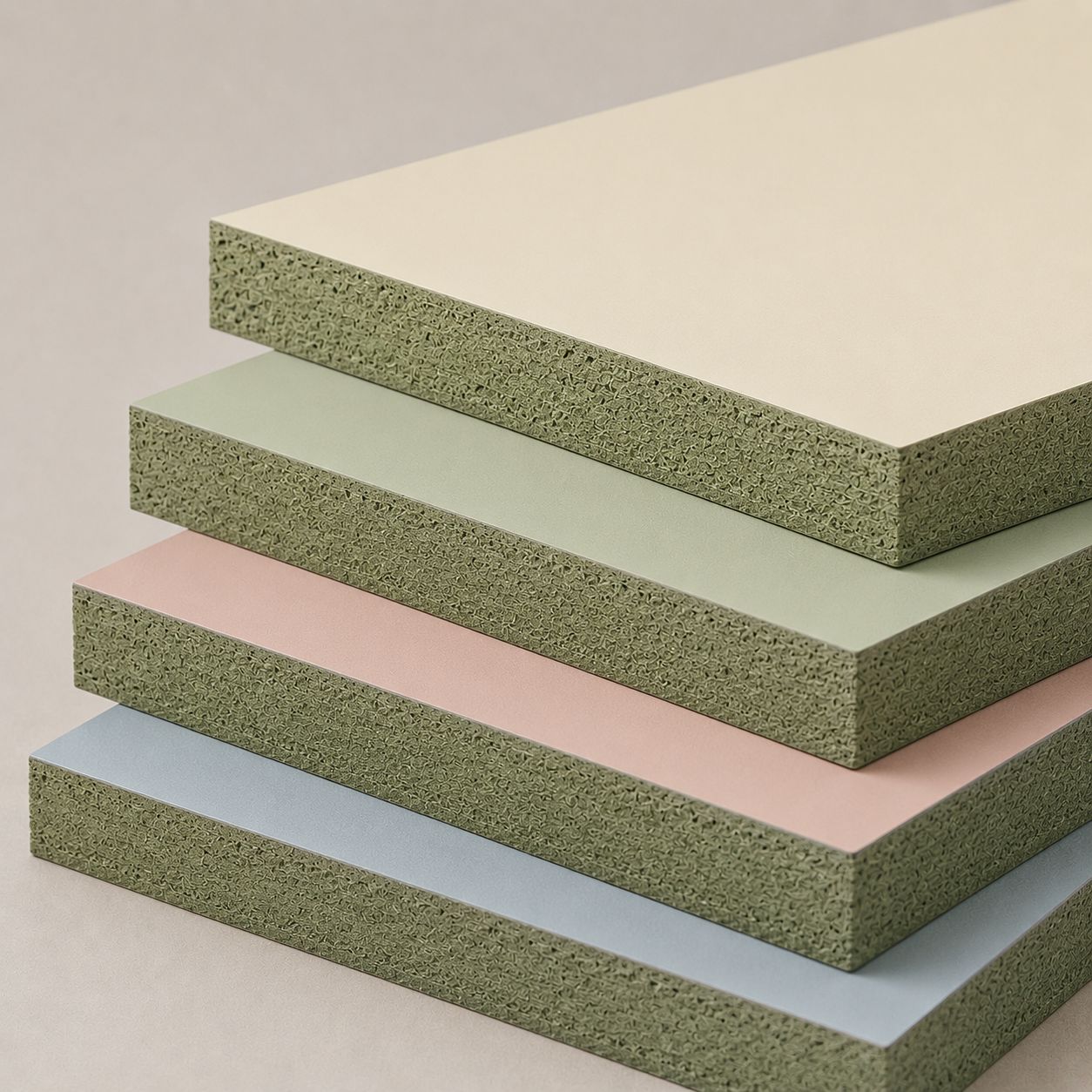 Melamine